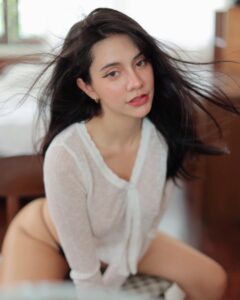 35 น้องนาตาลี แคร่น 35