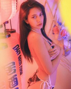 36 น้องนาตาลี แคร่น 36