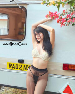 5 น้องนาตาลี แคร่น 5