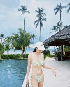 น้องเบอร์รี่หญิง 3