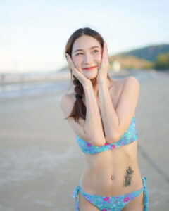 เบอร์รี่หญิง 17
