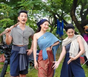 จ๊ะจ๋า-แดนดาว