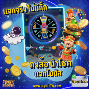 เกมสล็อตฟรี